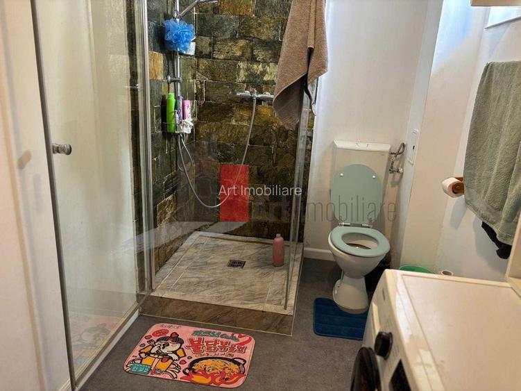 Apartament 80 mp + 4 mp balcon, loc de parcare privat Militari-Lacul Morii - 8