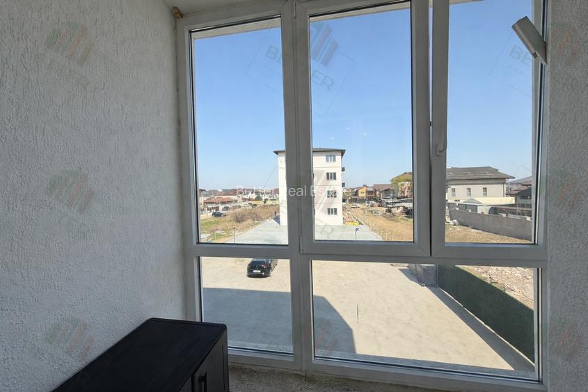 3 Camere Premium | Popești-Leordeni | Bloc 2023 | Etaj 1 | 2 Locuri Parcare I - 16