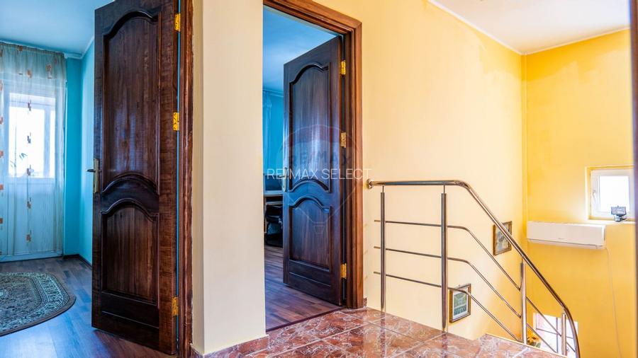 Colentina- Ion Creanga - vanzare vila 6 camere, prosumator - 12