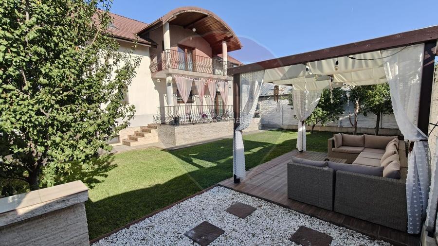 DE VANZARE  Vila cu piscina Zona Colentina - 44