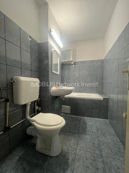 95000€, 3camere, doua balcoane, posibilitate centrală - 8