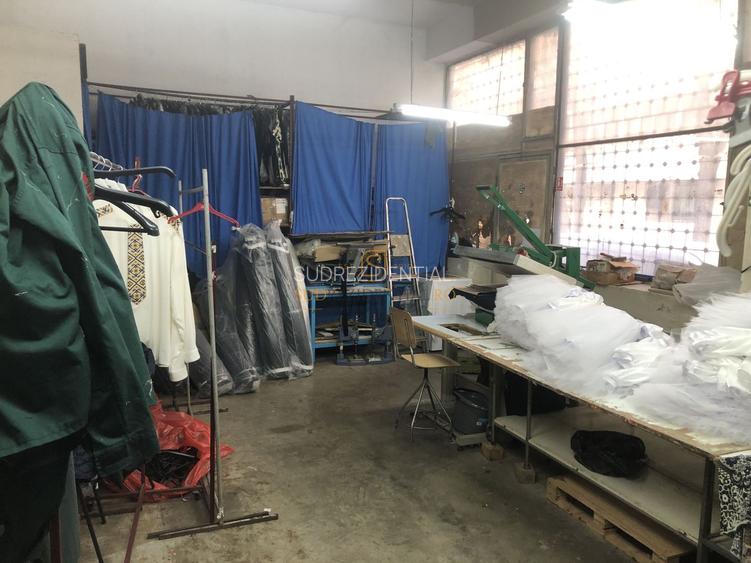 Oportunitate pentru Producție– 500m fata de metrou, Sos Oltenitei - 5