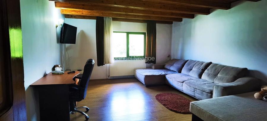 Casa superba in Breaza , zona centrala , casa solida bine construita - 11