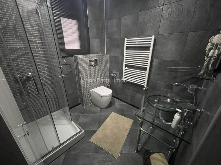 3 cam, PREMIUM, 130 mp, cu scara interioara, etaj 2+ 3, mobilat+utilat - 10