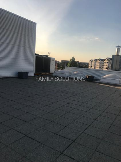 Închiriere / Vânzare – Clădire impecabilă birouri + depozit – Bd. Metalurgiei - 14