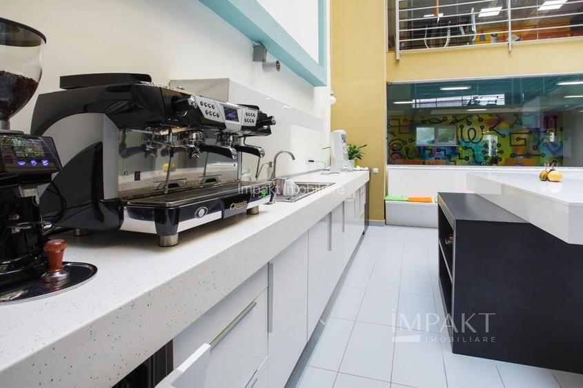 Spatiu birouri premium | Cladire moderna | Zona Ultracentrala - 15