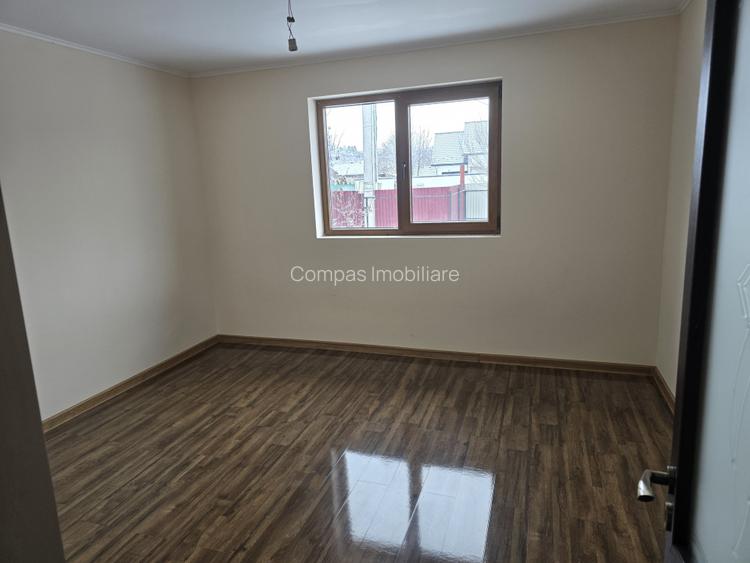 Casa in zona liniștită Târgul Neamț - 4