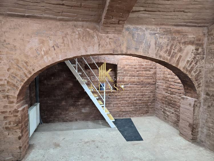 Spatiu comercial stradal, 200 mp, terasa, Horeca, zona Dacia - 16