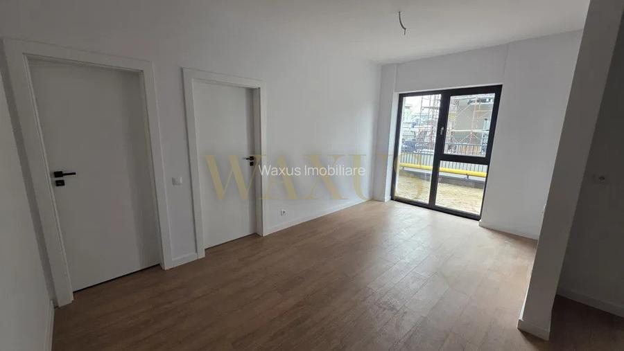 Apartament Finisat -SU 44MP I Tineretului - 2