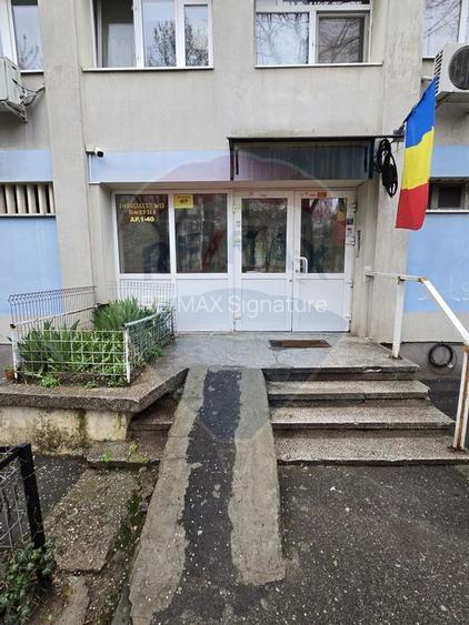 DE INCHIRIAT Apartament cu 2 camere în zona Pajura - 23