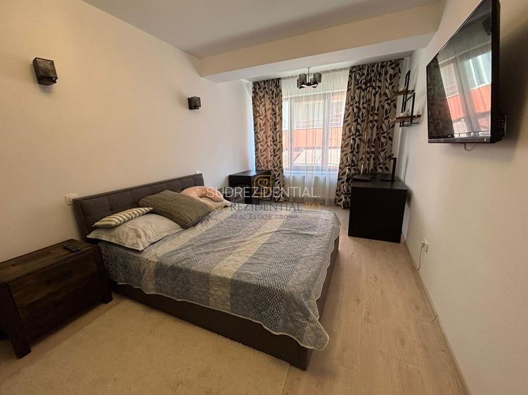 De inchiriat apartament spatios, zona Sos.Oltenitei, Sector 4 - 18