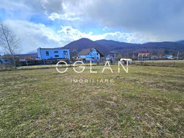 Teren in Cisnadioara, cu PUZ, zona PREMIUM. COMISION 0% - 3