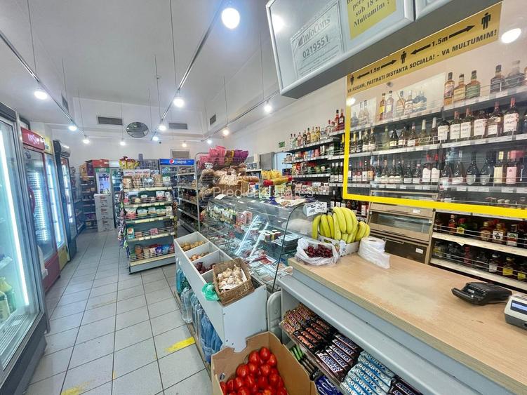 Spațiu comercial - Tineretului, Văcărești, Brâncoveanu - 9