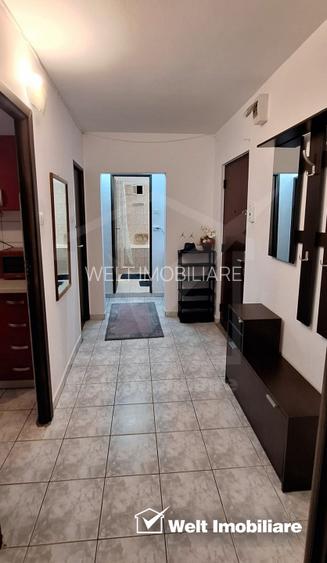 Inchiriere apartament 2 camere, Zorilor, zona verde - 10