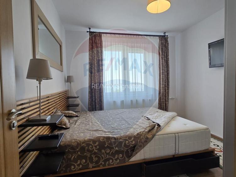 DE INCHIRIAT Apartament cu 3 camere în zona Crangasi - 5