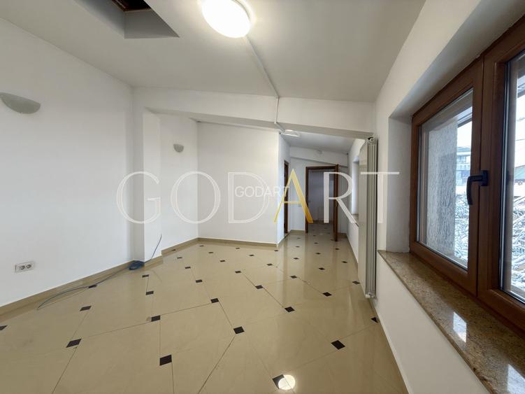 VILA ELEGANTA | CARTIERUL DOMENII - 11