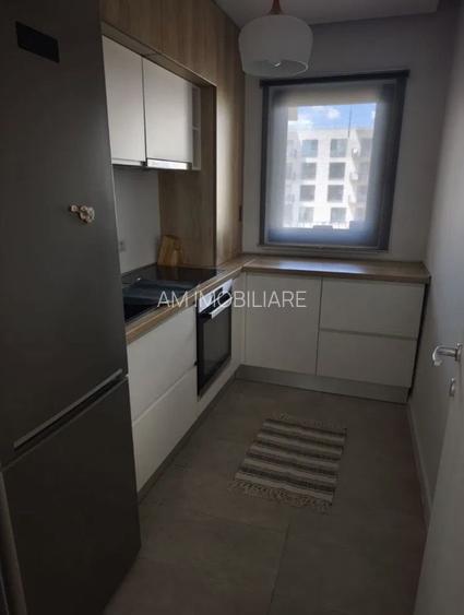 AP. 2 CAMERE - NUSCO CITTA, CENTRALA PROPRIE, BUCATARIE INCHISA - 4