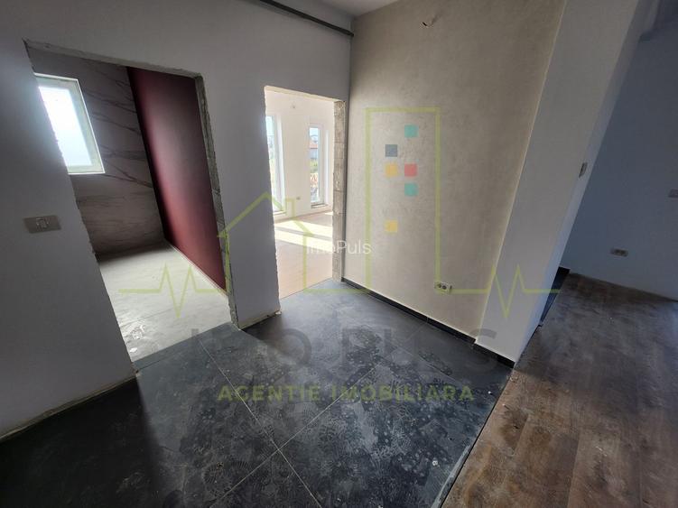 Apartament cu Gradina Proprie. Braytim. - 5