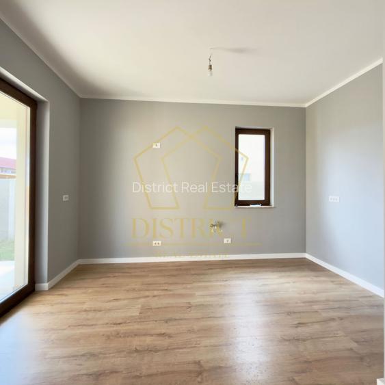 Duplex modern cu 5 camere I Dumbravita | Ikea - 8