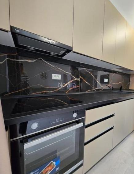2 camere MTM Pipera| Rond OMV | Parcare inclusa - 5
