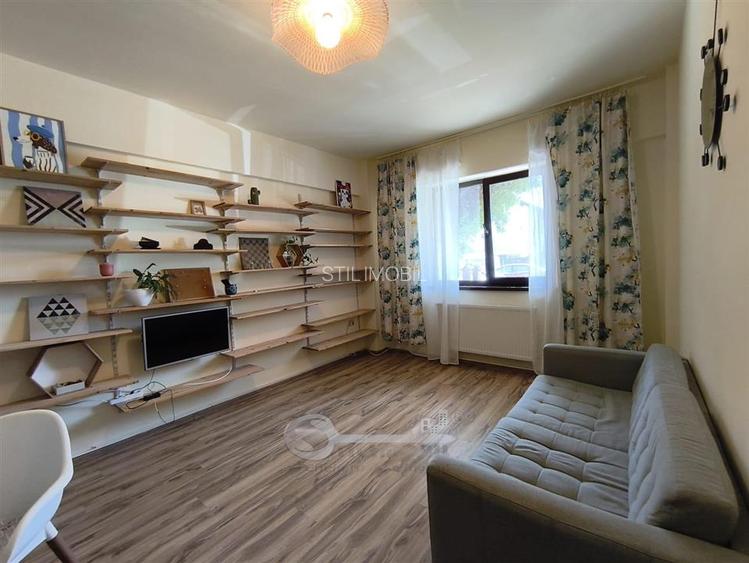Apartament 2 cam mobilat si utilat capat CUG - 2