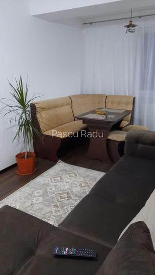 de vanzare apartament 2 camere Brazda bloc nou - 4
