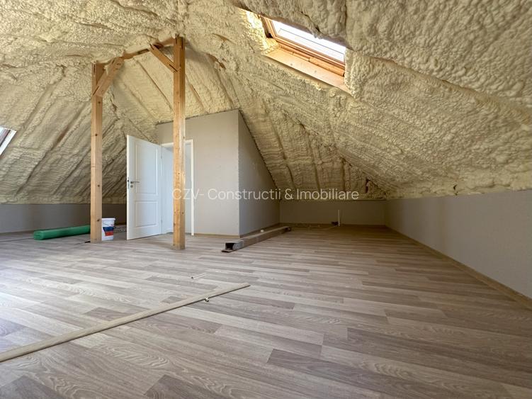 Confort, Spațiu și Siguranță - Ghidigeni Parc Residence - 40