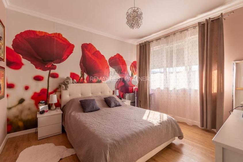 Apartament de vanzare, 3 camere, Strada Sesul de Sus, Zona Pepco - 8