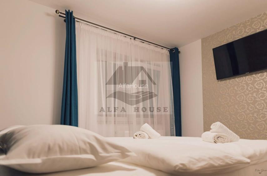 Zona CORESI - Apartament cu trei camere - Penthouse, locatie TOP - 15