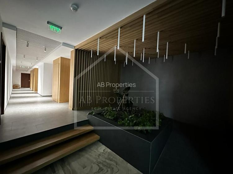 Apartament 2 camere | Jardins Du Nord | Baneasa - 16