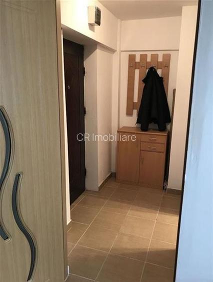 Garsoniera bloc Mixt Brancoveanu - 7