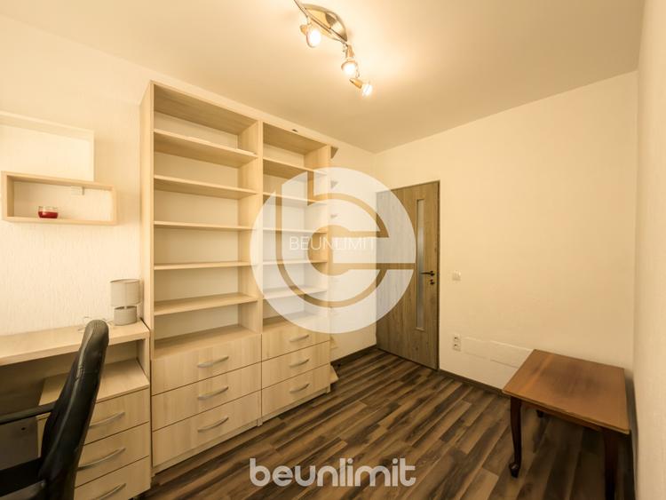 Apartament 4 camere -70 mp  decomandat - Vasile Aron - 11