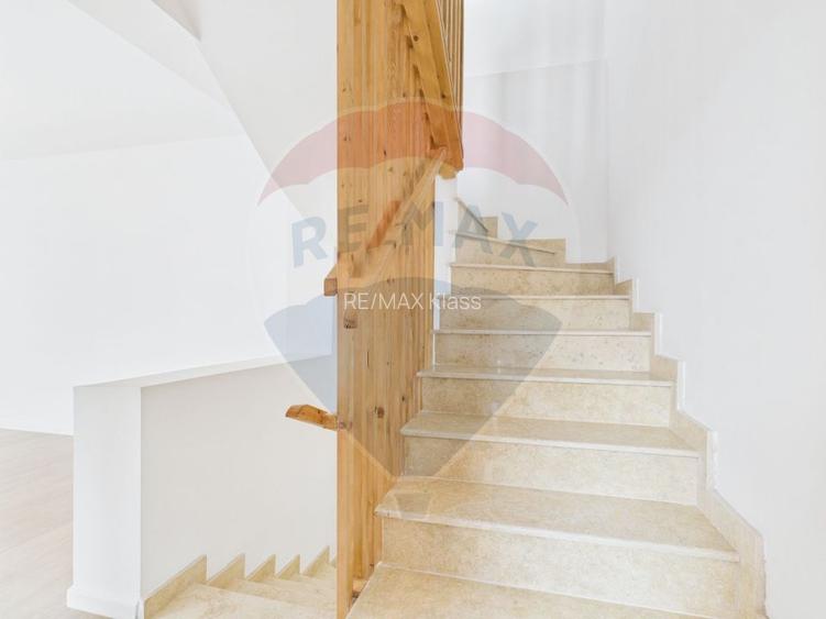 De vanzare| Apartament 3 camere nemobilat si 2 terase| Nobil Residence - 4