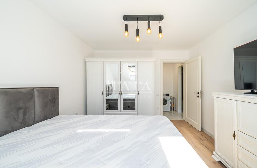 Apartament 2 camere la prima inchiriere, parcare, lift, Lazaret - 5