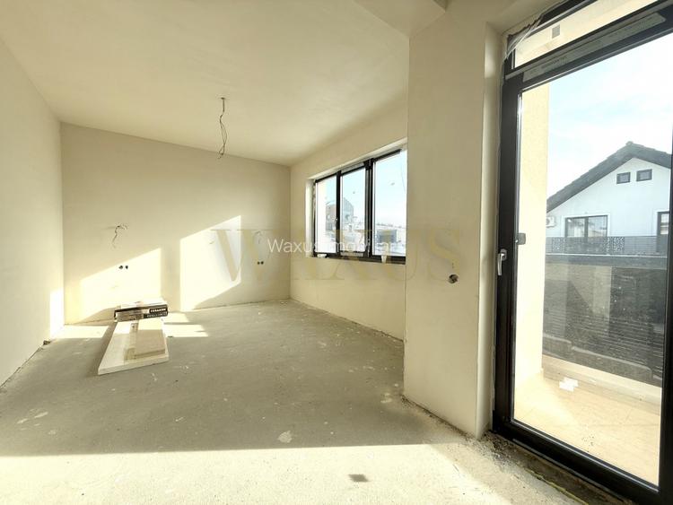 Casa Cuplata - SC 145MP I ST 317MP I TVA INCLUS I CF - Chinteni - 5