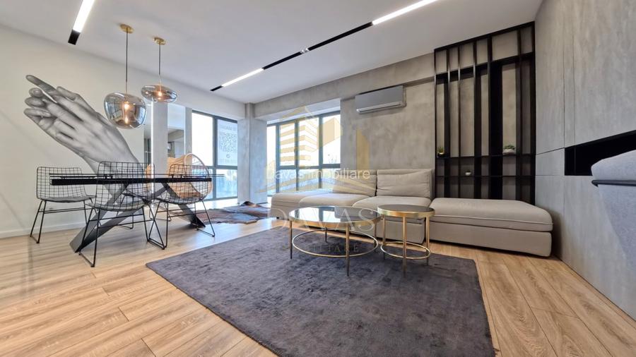 Apartament de 2 camere semidecomandat | Soporului | Parcul Gheorgheni - 2