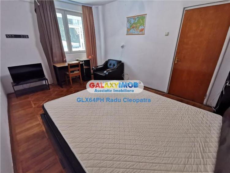 Inchiriere garsoniera Ploiesti, zona ultracentrala - 2