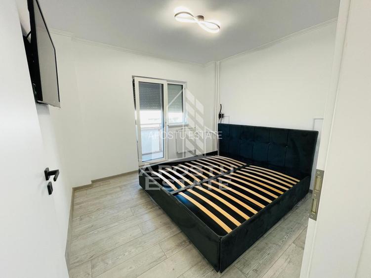 Apartament 2 camere Malul Muresului cu vedere spre mal - 2