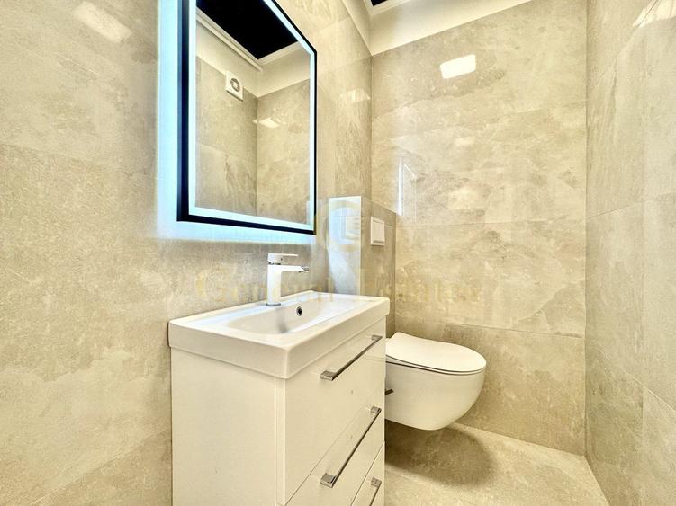 Vânzare Penthouse cu Terasă  83 m.p. -  Atrium Garden - 18