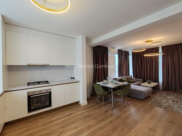 Vila 5 Camere Teren 305 mp Domnesti Ilfov De Vanzare - 5