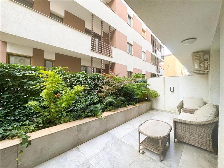 Apartament de vanzare 2 Camere Parcul Circului - 20