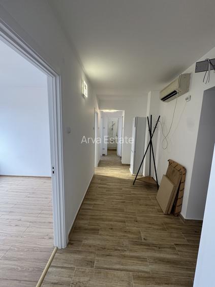 Apartament 3 camere Calea Grivitei | Metrou la scara | Etaj 11 | Renovat complet - 4