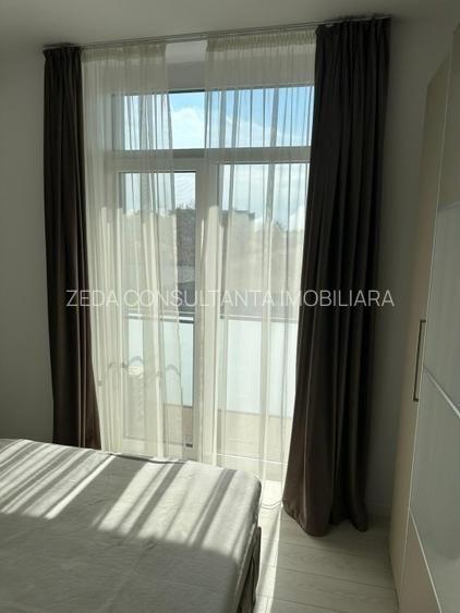 Apartament 2 camere ,complex nou, Viilor,loc de parcare - 6