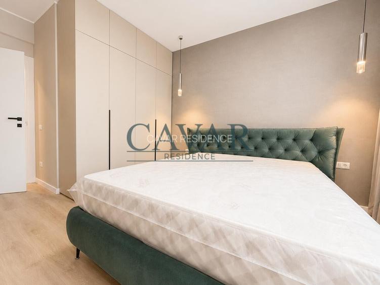 2 Camere Cavar Residence Proiect Finalizat - 11