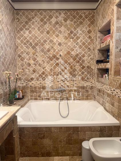 Casa individuala de vanzare in Mosnita Noua - 13