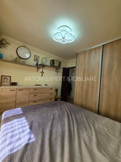 Titan/strada Patriotilor,3 minute metrou - 4