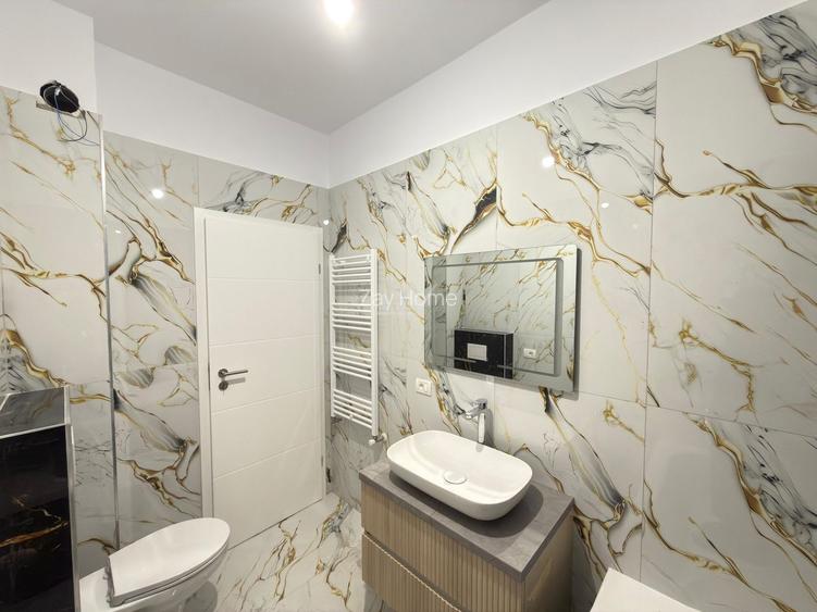 Bloc la asfalt. Etaj 1. Loc de parcare. - 5