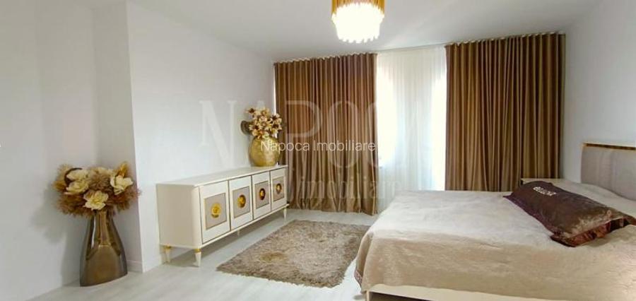 Casa 4 camere de vanzare in Oncea Oradea, Oradea - 6