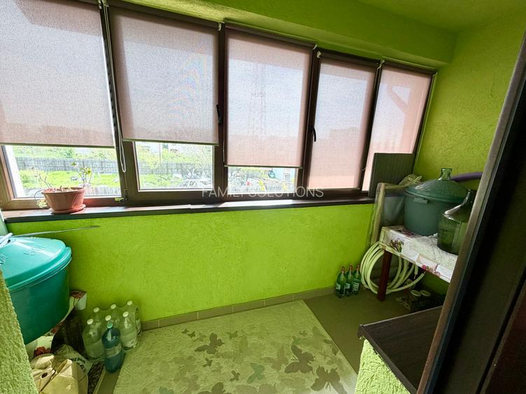 Casa P+1+M la 70m fata de STB. 5 cam. Util 132mp. Teren 183mp - 15