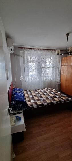 VANDUT ! Apartament 2 camere Brancoveanu Nitu Vasile - 5